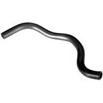 Order Molded Heater Hose by GATES - 19211 For Your Vehicle