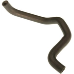 Order Molded Heater Hose by GATES - 19214 For Your Vehicle