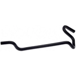 Order Molded Heater Hose by GATES - 19218 For Your Vehicle