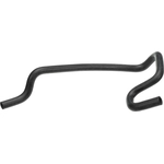 Order Molded Heater Hose by GATES - 19218 For Your Vehicle