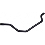 Order Molded Heater Hose by GATES - 19223 For Your Vehicle