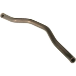 Order Molded Heater Hose by GATES - 19227 For Your Vehicle
