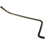 Order Molded Heater Hose by GATES - 19235 For Your Vehicle