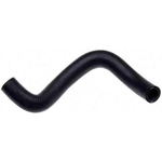 Order Molded Heater Hose by GATES - 19247 For Your Vehicle
