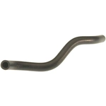 Order Molded Heater Hose by GATES - 19275 For Your Vehicle