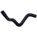 Order Molded Heater Hose by GATES - 19276 For Your Vehicle