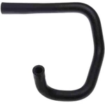 Order Molded Heater Hose by GATES - 19277 For Your Vehicle