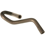 Order Molded Heater Hose by GATES - 19287 For Your Vehicle