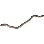 Order Molded Heater Hose by GATES - 19304 For Your Vehicle