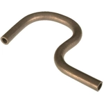 Order Molded Heater Hose by GATES - 19306 For Your Vehicle