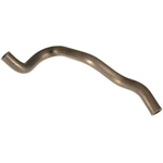 Order Molded Heater Hose by GATES - 19310 For Your Vehicle