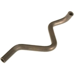 Order Molded Heater Hose by GATES - 19314 For Your Vehicle