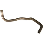 Order Molded Heater Hose by GATES - 19320 For Your Vehicle