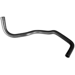 Order Molded Heater Hose by GATES - 19320 For Your Vehicle