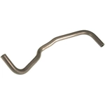 Order Molded Heater Hose by GATES - 19321 For Your Vehicle