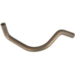 Order Molded Heater Hose by GATES - 19322 For Your Vehicle