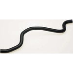 Order Molded Heater Hose by GATES - 19353 For Your Vehicle