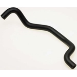 Order Molded Heater Hose by GATES - 19356 For Your Vehicle