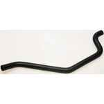 Order Molded Heater Hose by GATES - 19357 For Your Vehicle