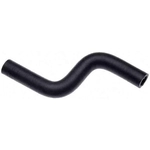Order Molded Heater Hose by GATES - 19359 For Your Vehicle
