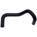 Order Molded Heater Hose by GATES - 19363 For Your Vehicle