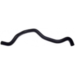 Order Molded Heater Hose by GATES - 19369 For Your Vehicle