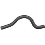 Order Molded Heater Hose by GATES - 19391 For Your Vehicle