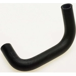 Order Molded Heater Hose by GATES - 19402 For Your Vehicle