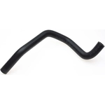 Order Molded Heater Hose by GATES - 19422 For Your Vehicle