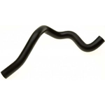 Order Molded Heater Hose by GATES - 19423 For Your Vehicle