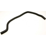 Order Molded Heater Hose by GATES - 19433 For Your Vehicle