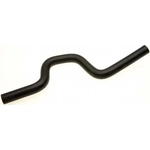 Order Molded Heater Hose by GATES - 19437 For Your Vehicle