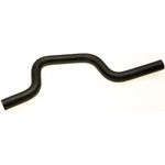 Order Molded Heater Hose by GATES - 19438 For Your Vehicle