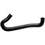 Order Molded Heater Hose by GATES - 19443 For Your Vehicle