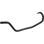 Order Molded Heater Hose by GATES - 19509 For Your Vehicle