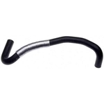 Order Molded Heater Hose by GATES - 19514 For Your Vehicle