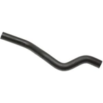 Order Molded Heater Hose by GATES - 19517 For Your Vehicle