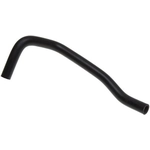 Order Molded Heater Hose by GATES - 19527 For Your Vehicle