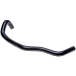Order Molded Heater Hose by GATES - 19531 For Your Vehicle