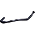 Order Molded Heater Hose by GATES - 19533 For Your Vehicle