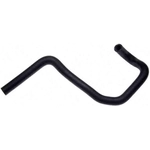 Order Molded Heater Hose by GATES - 19534 For Your Vehicle