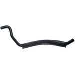 Order Molded Heater Hose by GATES - 19539 For Your Vehicle