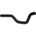 Order Molded Heater Hose by GATES - 19542 For Your Vehicle
