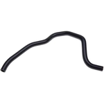 Order Molded Heater Hose by GATES - 19550 For Your Vehicle