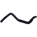 Order Molded Heater Hose by GATES - 19560 For Your Vehicle