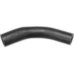 Order Molded Heater Hose by GATES - 19562 For Your Vehicle