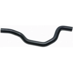 Order Molded Heater Hose by GATES - 19566 For Your Vehicle