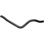 Order Molded Heater Hose by GATES - 19582 For Your Vehicle