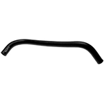 Order Molded Heater Hose by GATES - 19602 For Your Vehicle