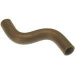 Order Molded Heater Hose by GATES - 19603 For Your Vehicle